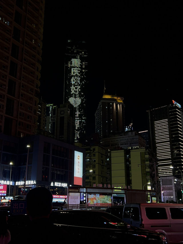 รวมที่เที่ยวที่ไปมาในฉงชิ่ง