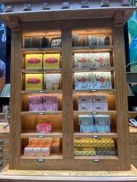 Miyahara: Sweet Escape Taichung🍰