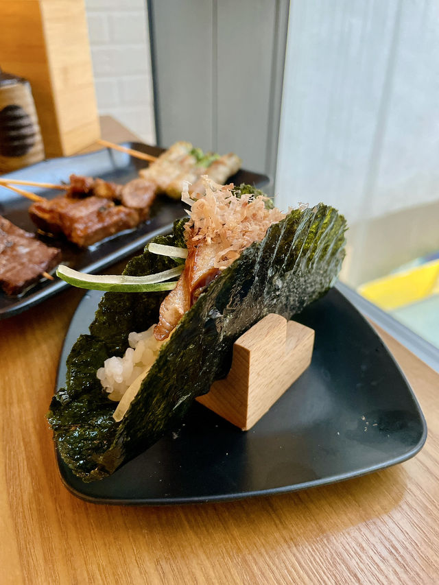 旺角驚喜串燒$10超抵食推薦🍢   旺角驚喜串燒$10超抵食推薦🍢