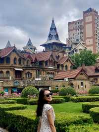 Shanghais Gem Villa🌸