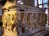 🏺 İzmir Archaeological Museum – Discover Ancient Aegean History