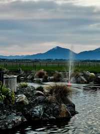 Relaxation and Luxury at Ōpuke Thermal Pools and Spa in Canterbury