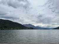 Lake Wakatipu