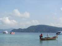 เที่ยวภูเก็ตกับครอบครัว