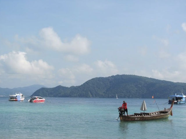 เที่ยวภูเก็ตกับครอบครัว