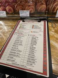 香港探店｜像置身外國般的高質咖啡店☕️🥐