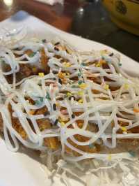 馬祖南竿｜九榕閣無菜單料理：紅糟入味、漁獲當令，半山腰餐桌的島嶼饗宴