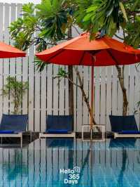 Citrus Patong Hotel Phuket พักสบายในป่าตอง