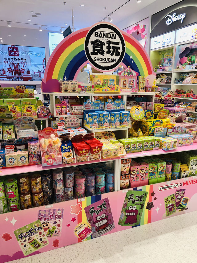 很多精品很開心啊🥳