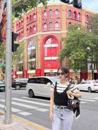 House of H&M สุดคลาสสิกในเซี่ยงไฮ้❤️