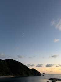【阿嘉島】心に残るサンセットタイム🌴🌞