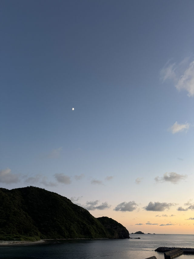 【阿嘉島】心に残るサンセットタイム🌴🌞 【阿嘉島】心に残るサンセットタイム🌴🌞