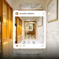 ความหรูแบบยุโรป – Hotel Monterey Edelhof Sapporo
