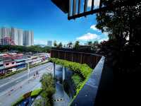 Great Hotel for Business & Leisure at AMARI SPICE Convention Centre