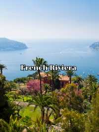 French Riviera 