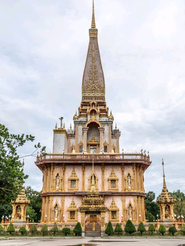 เที่ยวภูเก็ต…เมืองแห่งสีสันและเรื่องเล่า