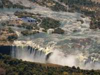 Victoria Falls — The Trip of a Lifetime!