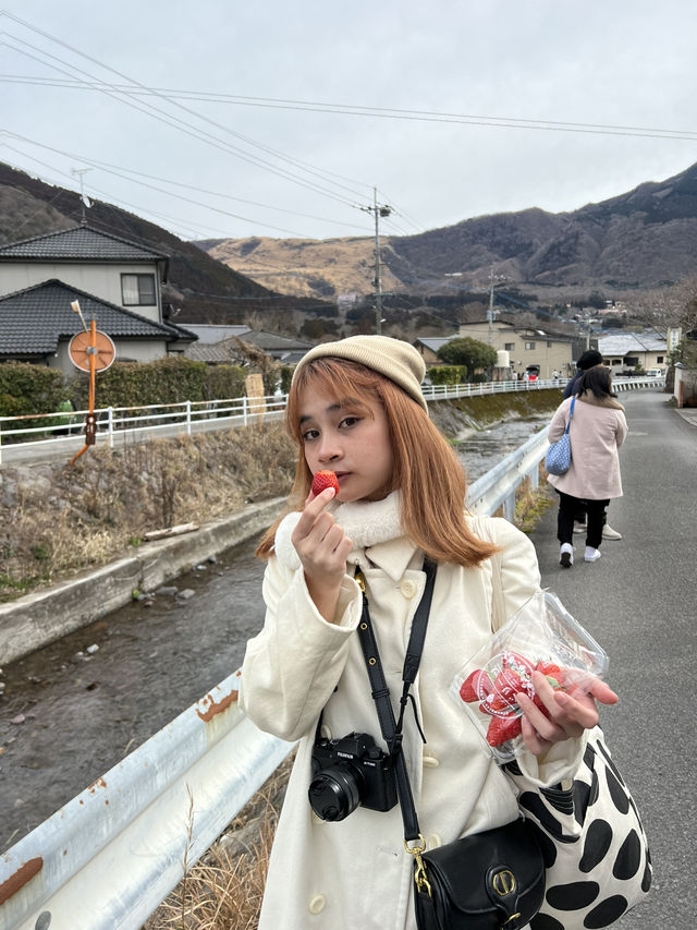 Yufuin Yufuin