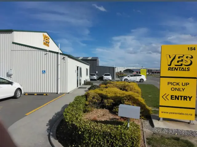 5 Days in Christchurch