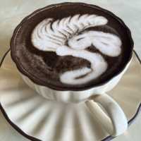 ☕ Chill Vibes at Nimmie’s Café (JB)