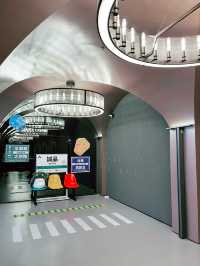 Eslite Spectrum: Must-Visit Art Haven and Cultural Hub