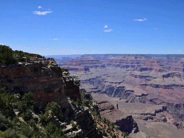 ครั้งหนึ่งในชีวิตที่Grand Canyon✨️