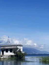 Discover the Magic of Erhai: Yunnan’s Hidden Gem