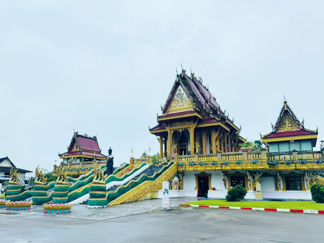 วัดบ้านหงาว