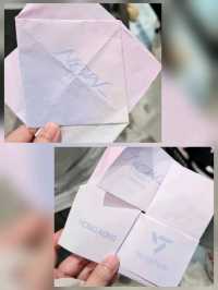 Stamp Rally in HK 【CARATs Gather Together】