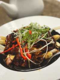 I米芝蓮必比登推介I正宗粵菜名店🥢 I