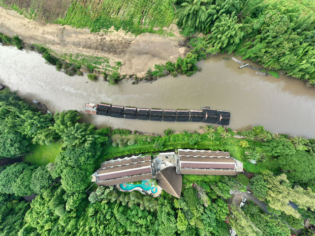 River Kwai Village 