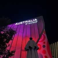 굿바이 오사카 엑스포 2025