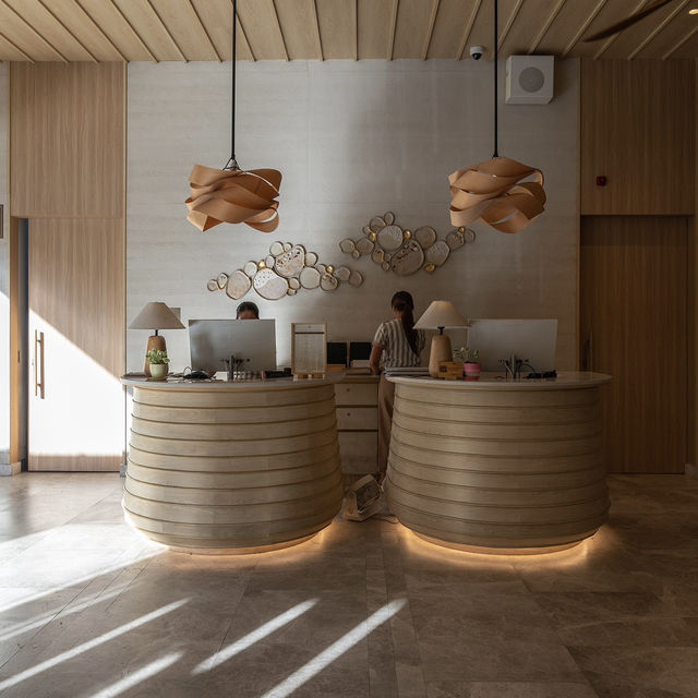ที่พักและบีชคลับเปิดใหม่ Marasca Samui ที่พักและบีชคลับเปิดใหม่ Marasca Samui