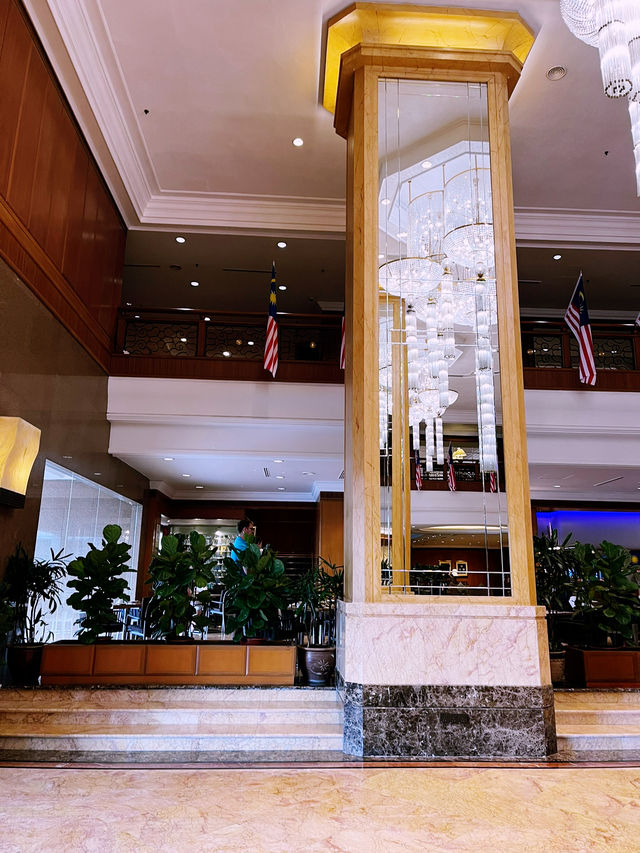 Dusit Princess Hotel Melaka – A Premium Stay in the Heart of the City  Dusit Princess Hotel Melaka – A Premium Stay in the Heart of the City