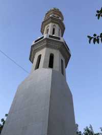 The best mosque in the Neighbourhood