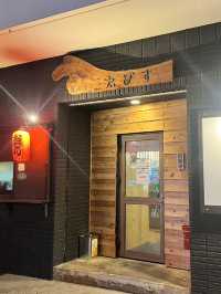 【宮古島 沖縄】大きなてびちの入った島おでん🐽