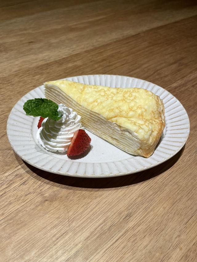 懷舊校園風餐廳