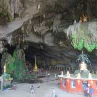 Sadan Cave
