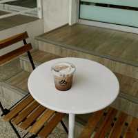 Stories in Steam, Manila’s Brewed Chapters