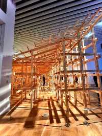 🎨 Art Above the City – Explore the Mori Art Museum, Tokyo