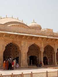 Amber Palace