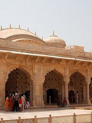 Amber Palace