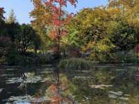 Claude Monet's House and Gardens - Giverny