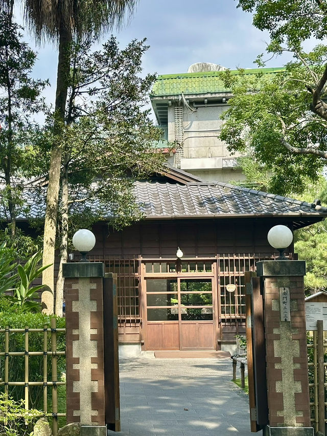 植物總類多達2000種!台灣第一座植物園 植物總類多達2000種!台灣第一座植物園