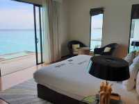 🌴 NH Collection Maldives Havodda Resort — Hidden Luxury in the Indian Ocean