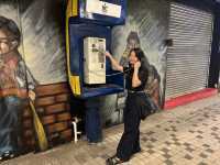  Walk Down Memory Lane at Kajang Dulu-Dulu Alley