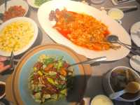 深圳蘇杭菜手信美食探店