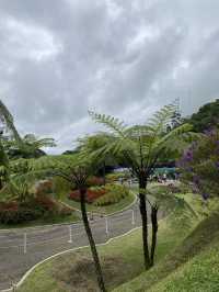 Dusun Bambu - Lembang 