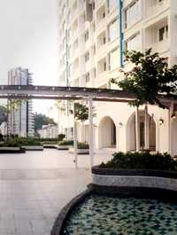 I-Santorini, Tanjung Tokong — Modern Living by the Coast