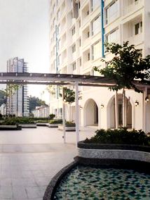 I-Santorini, Tanjung Tokong — Modern Living by the Coast